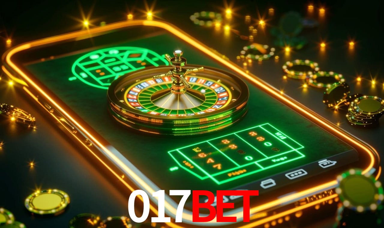 Provedores de Jogos 017BET