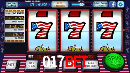 Descubra a Magia dos Jogos de Arcade no 017BET