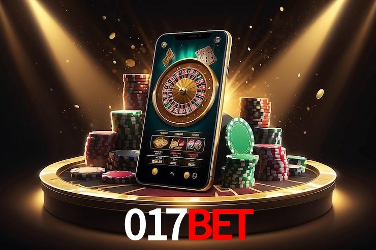 Recursos de Bônus 017BET