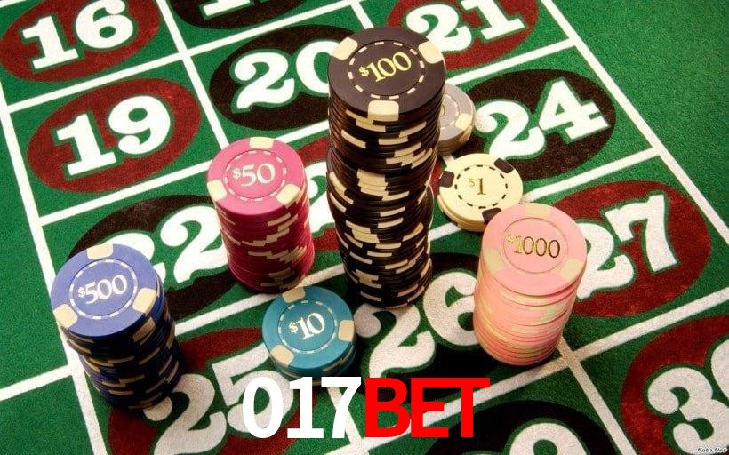 Casino Ao Vivo 017BET