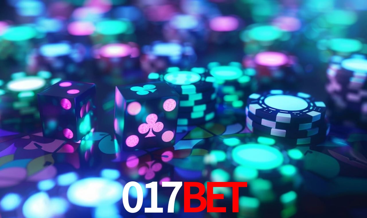 Jogos de Slot 017BET