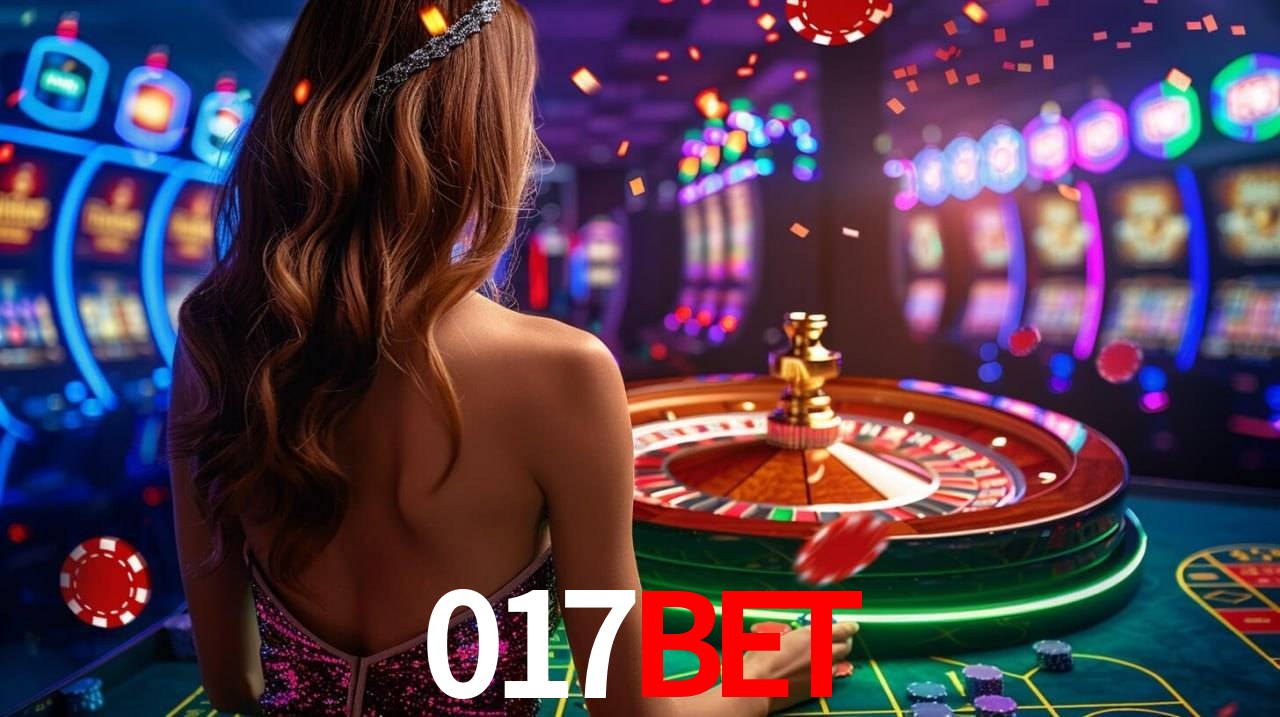 Interface do App 017BET
