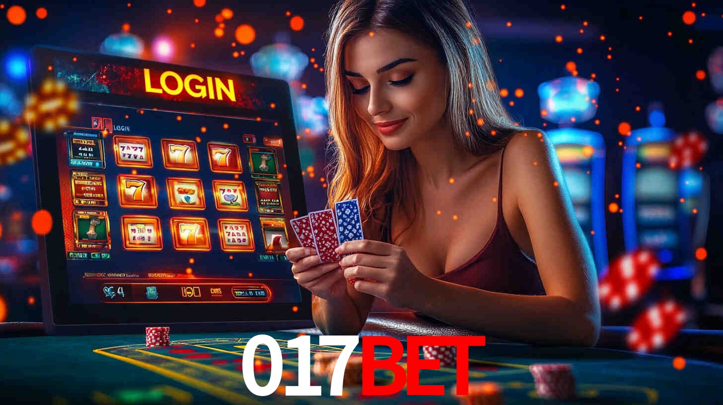 Bônus Generosos e Exclusivos no 017BET para Você!