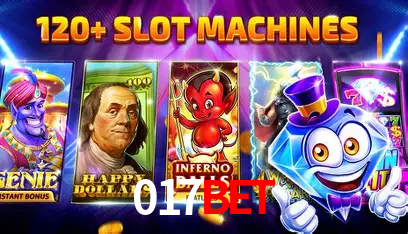 A Emoção da Loteria na 017BET: Uma Chance de Mudança de Vida