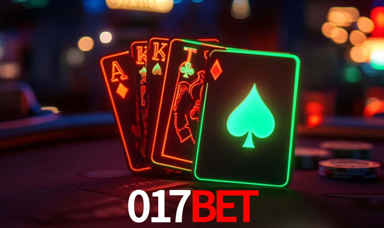 Ofertas Exclusivas 017BET